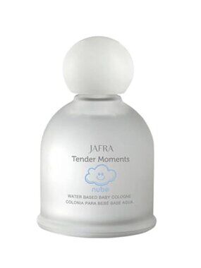 JAFRA Colonias Tender Moments NUVE